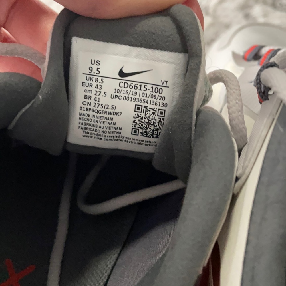 Nike Air Max 270 SE - Picture 6 of 6